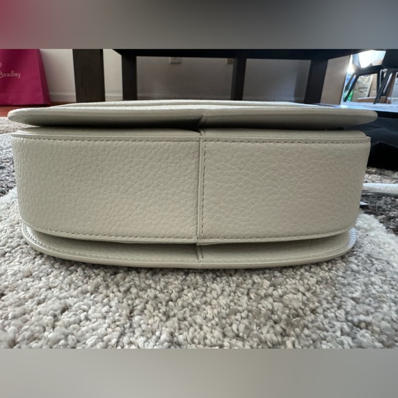 AllSaints Captain Crossbody bag- New with tag - Picture 6 of 10